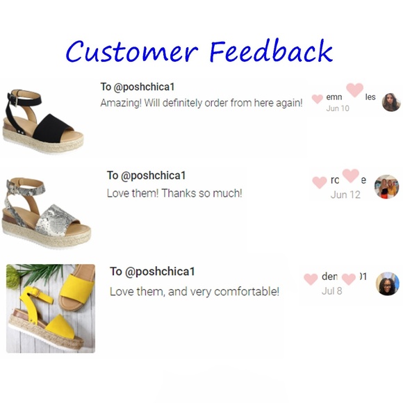 New Yellow Mustard Flatform Espadrille Sandals - Picture 5 of 5